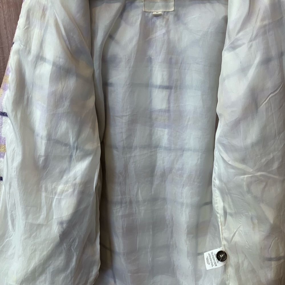 Thread & Supply light jacket size Medium - Picture 5 of 5